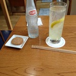 ガーデンカフェ栗林 - 