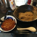 三ツ矢堂製麺 あきる野店 - 