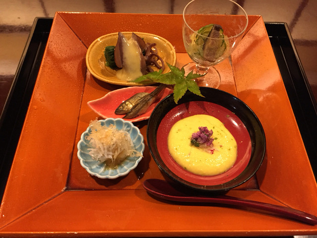 壷中 （コチュウ） - 福山/日本料理 | 食べログ