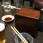 かんだやぶそば - 