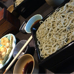 かんだやぶそば - 