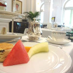 Tiffin Room - ティフィンルーム