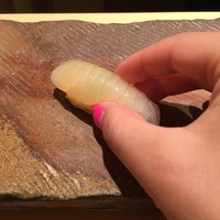 鮨 さいとう - 