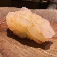 鮨 さいとう - 