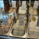 ジェラテリア クレメリーチェ - 