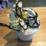 ジェラテリア クレメリーチェ - 