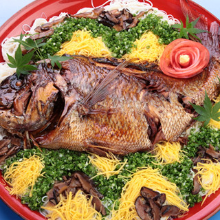 旬膳・郷土膳 和日輔_2