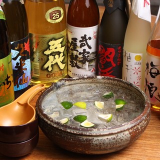 ホルモン 李さん_2