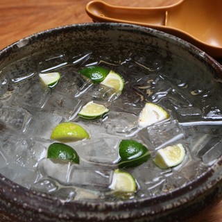 ホルモン 李さん_0