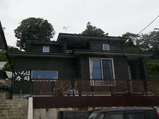 いろは寿司 - 大船渡（寿司）の写真