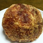 パン・オ・フロマージ（２４０円）