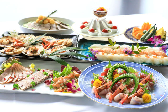 Royal Hotel Uohachi photo 3