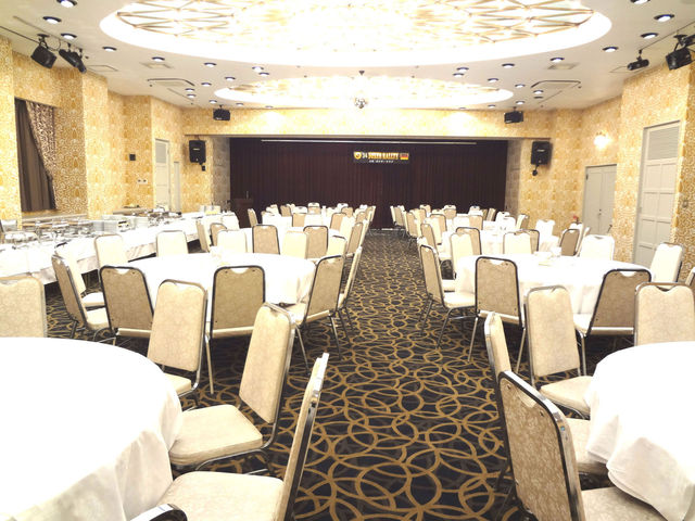 Royal Hotel Uohachi photo 4