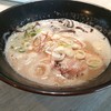 ラーメン工房 あ 宝塚店
