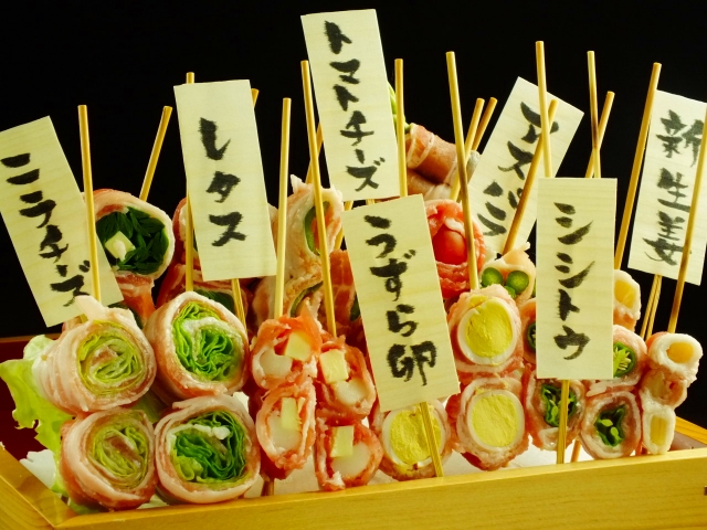 はねもん屋 本店 はねもんや 大通 魚介料理 海鮮料理 食べログ