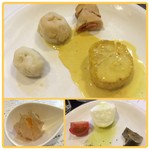 山猫軒 - 2016年5月