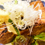 太鼓判亭 - 2016/07/01