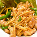 太鼓判亭 - 2016/07/01