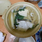 かわせみ - 秋田のｿｳﾙﾌｰﾄﾞ肉鍋