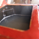 慈久庵 - 〆です。全てが美味しかったです