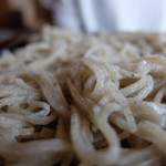 せいろそばアップ