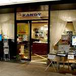 KANDY - 