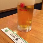 亀一 - ドリンク写真: