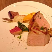 ダルマット 六本木ヒルズ店 - 