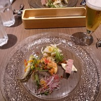 ダルマット 六本木ヒルズ店 - 