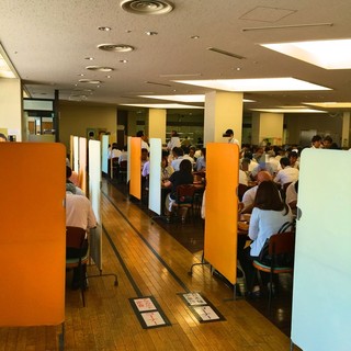合同庁舎レストラン_2