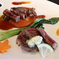 ANAクラウンプラザホテル岡山 和食ダイニング廚洊 - 