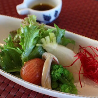 ANAクラウンプラザホテル岡山 和食ダイニング廚洊 - 