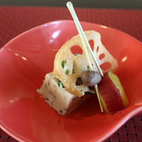 ANAクラウンプラザホテル岡山 和食ダイニング廚洊 - 