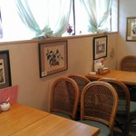 喫茶パレット - 