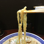 からみそラーメン ふくろう - 