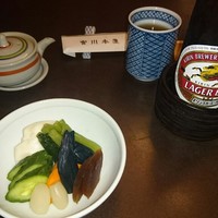 つきじ宮川本廛 - 