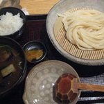 うどん日和 - 