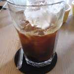 ハイジ - ランチアイスコーヒー