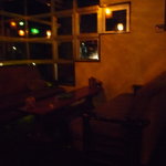 Dish＆Bar Cheerz - ☆店内はソファなお席もありますよ～(#^.^#)☆