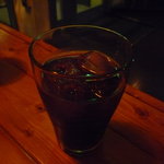 Dish＆Bar Cheerz - ☆シュワァワァ～コーラで乾杯です（≧▽≦）/～♡☆