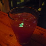 Dish＆Bar Cheerz - ☆アセロラ系なお味です(*^。^*)☆