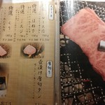 炭火焼肉なのはな - 