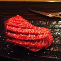和牛焼肉KIM - 
                カタサンカク
