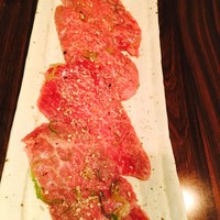 和牛焼肉KIM - ランプ