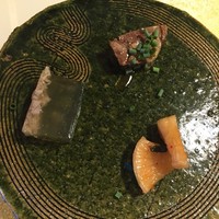 肉の匠 将泰庵 神田店 - 