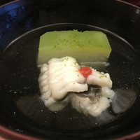 東京 芝 とうふ屋うかい - 
