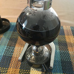 養田珈琲 - 抽出完了♪