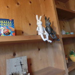 豆乳とおまめのカフェ　まめ家 - 