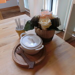 豆乳とおまめのカフェ　まめ家 - 