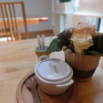 豆乳とおまめのカフェ　まめ家 - 